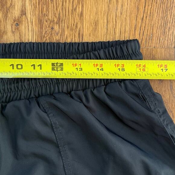 Mens Casual Side Pockets Adjustable Elastic Cord Hyper Jogger Pants Size Medium - Picture 12 of 12